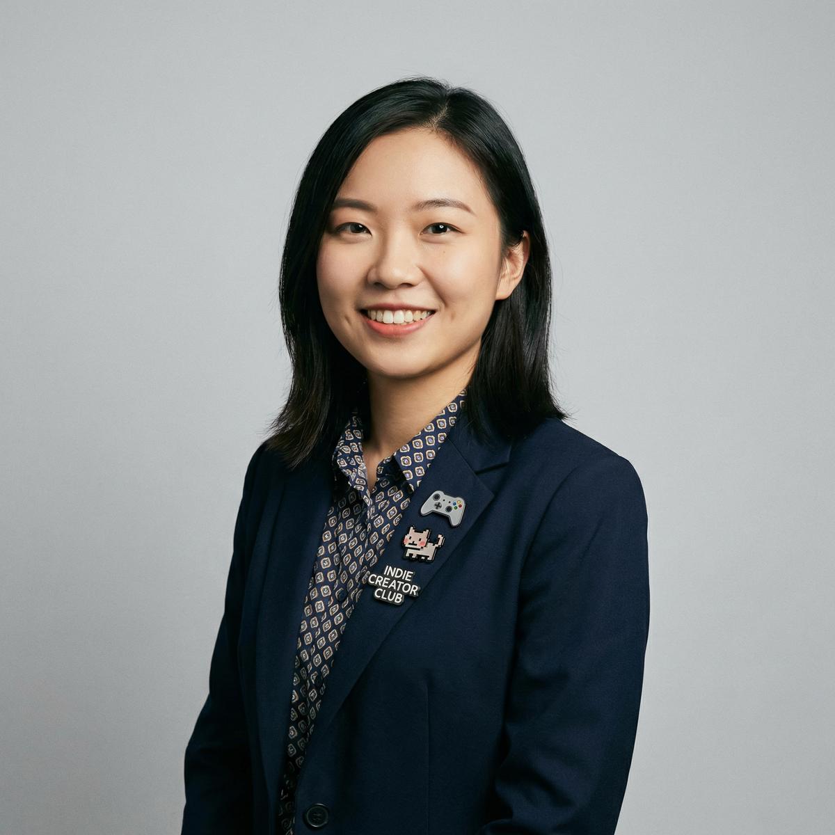 小欣奈制片人